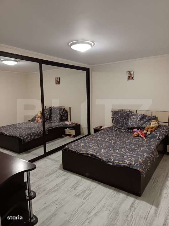 Casa renovata complet 4 camere , Living Open space , plus casa la rosu - Imagine principală: 3/14