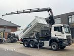 MAN TGS 33.440 6x6 Hiab 228-6 - 12