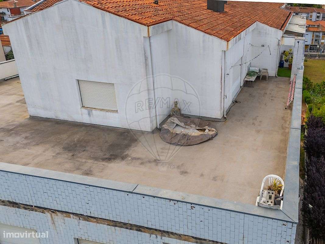 Apartamento T4 para venda-19