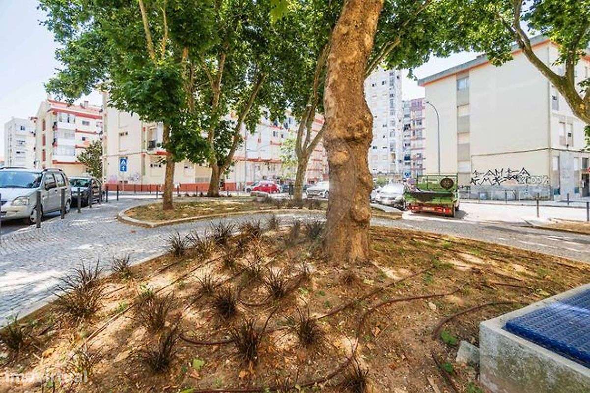 Apartamento T1 para venda-24