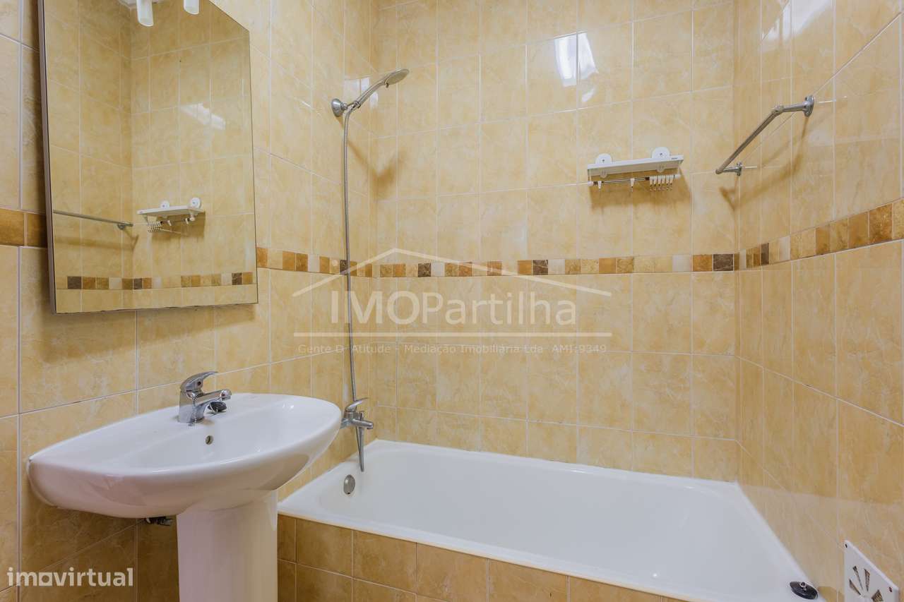Apartamento T2
Cacém-9