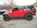 Jeep Wrangler - 14