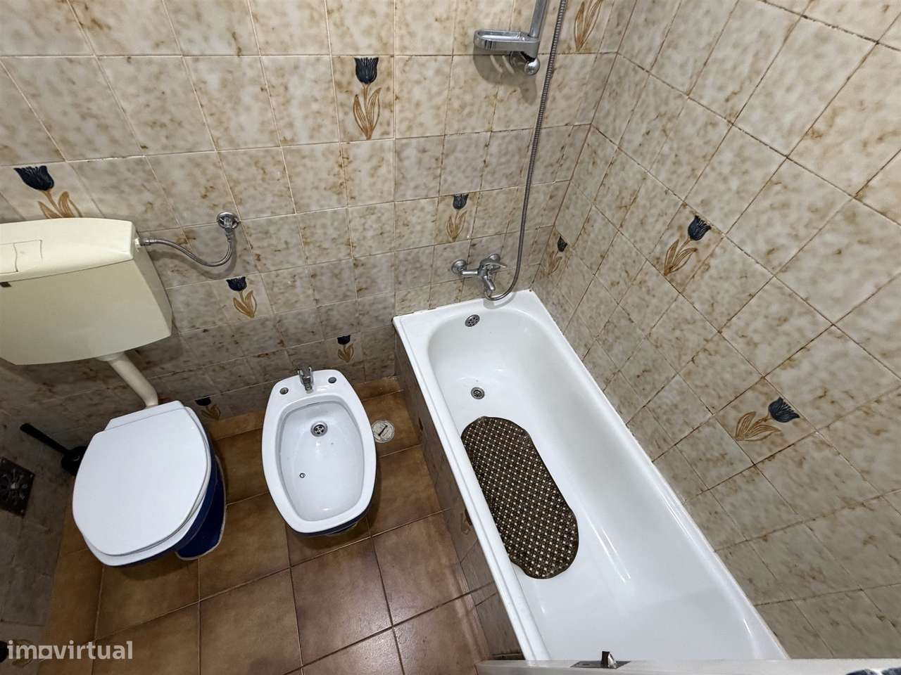 Apartamento T2 Venda em Odivelas,Odivelas-16