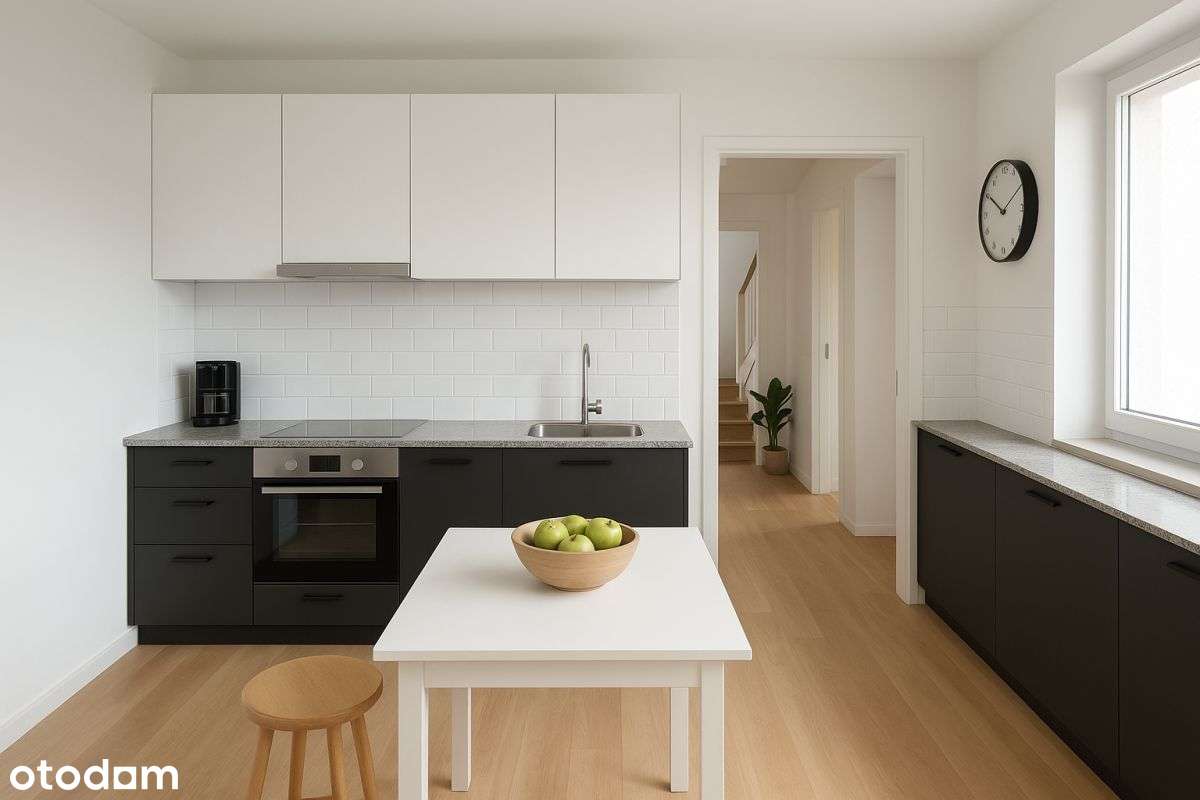 Dom w malowniczym Zendku-cisza i bliskość natury - Pełny obrazek: 5/5