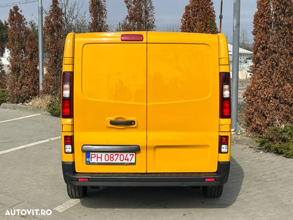 Opel Vivaro 1.6 CDTI Crew Van L1H1 2.9 t - 10