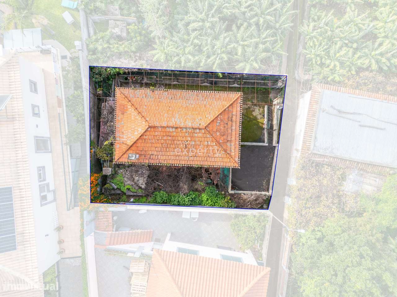 Moradia T2 em Santo António no Funchal, Madeira-19