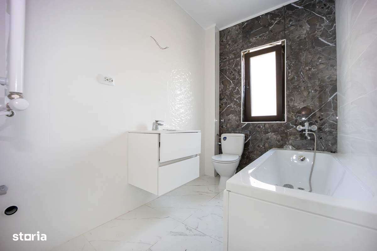 ASTORIA RESIDENCE Apartament 1 camera D 33.6 m etaj 1 Lunca Cetatuii - Imagine principală: 4/14