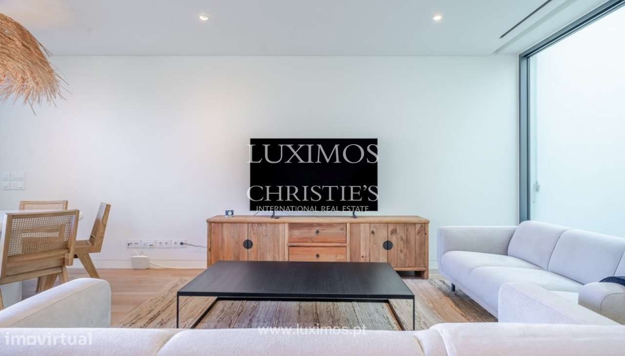 Nova Moradia V3, em condomínio privado, à venda em Vilamoura, Algarv - Grande imagem: 5/33