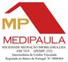 Agência Imobiliária: Medipaula