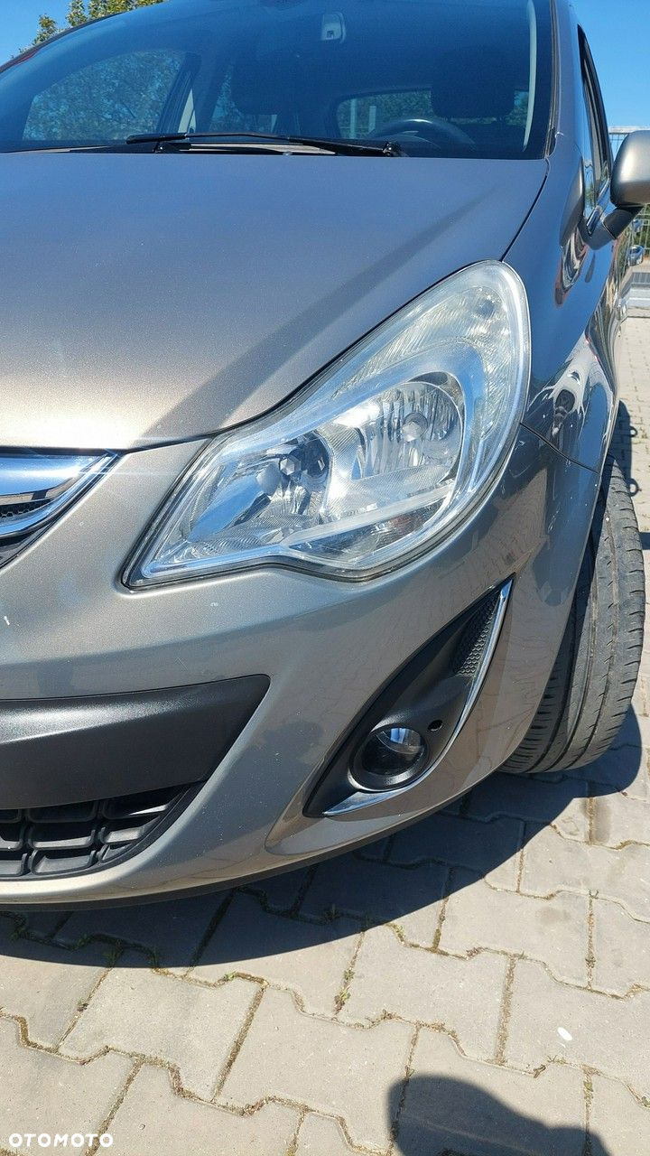 Opel Corsa - 6