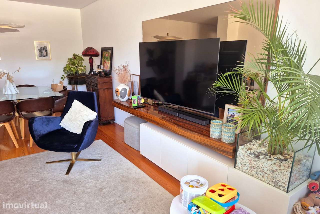 Apartamento T2 Venda em Matosinhos e Leça da Palmeira,Matosinhos-7