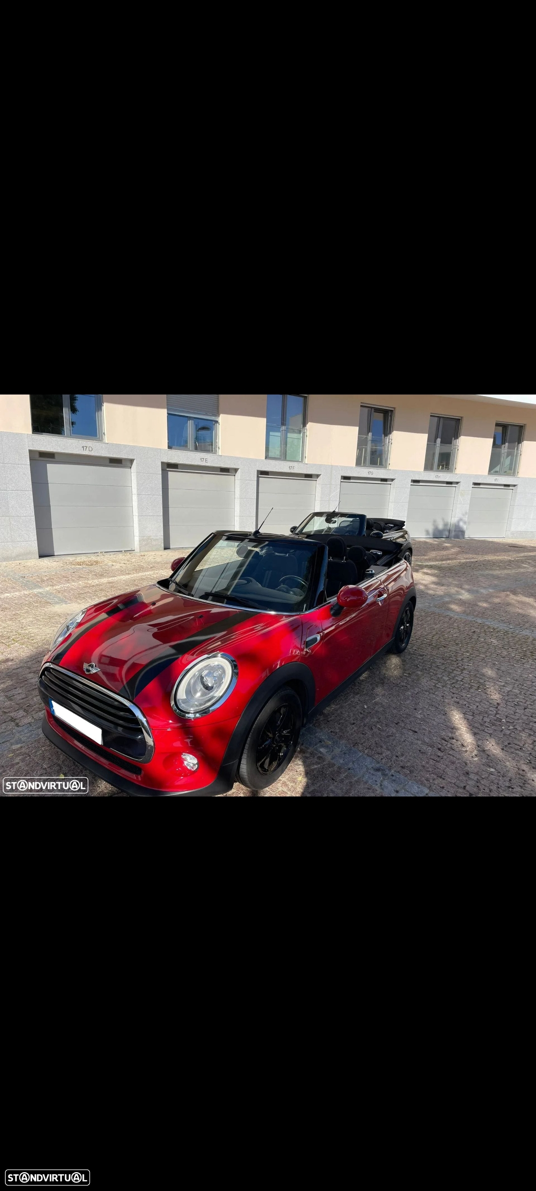 MINI Cooper D - 10