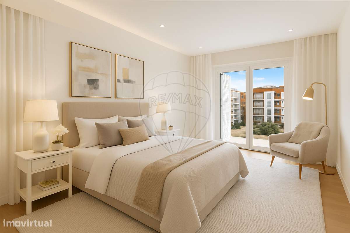 Apartamento T3 para venda - Grande imagem: 5/32