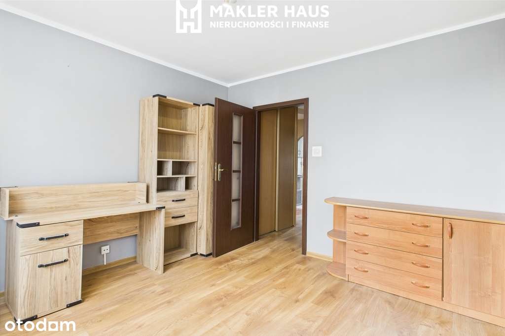 Mieszkanie 3 pokojowe Pułaskiego-14