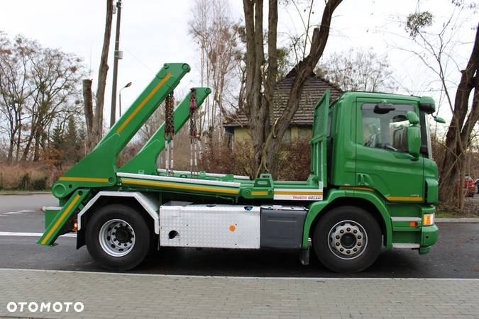 Scania P280 - 9