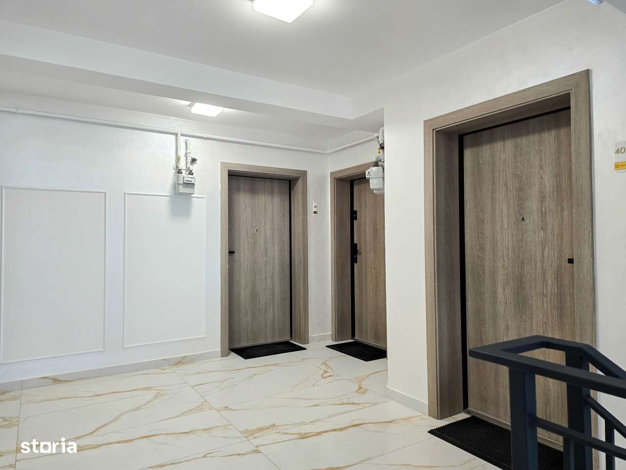 Apartament 2 camere FINALIZAT in Lapis Residence, COMISION 0%-18