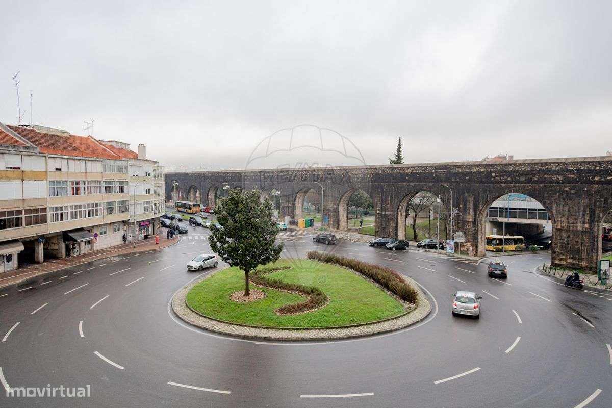 Apartamento T2 para venda - Grande imagem: 2/28