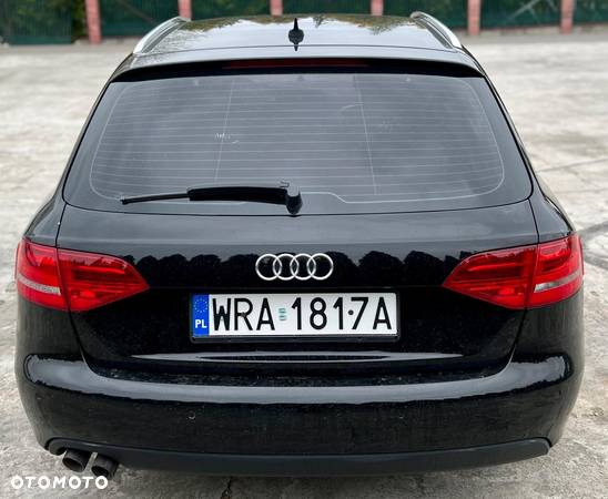 Audi A4 2.0 TDI Prime Line - 4