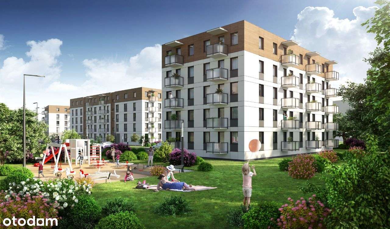 Lokal użytkowy 43,21 m w osiedlu wielorodz. - Pełny obrazek: 3/12