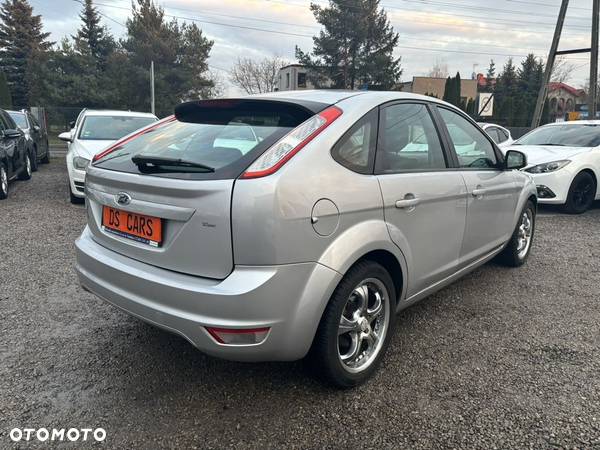 Ford Focus - 23