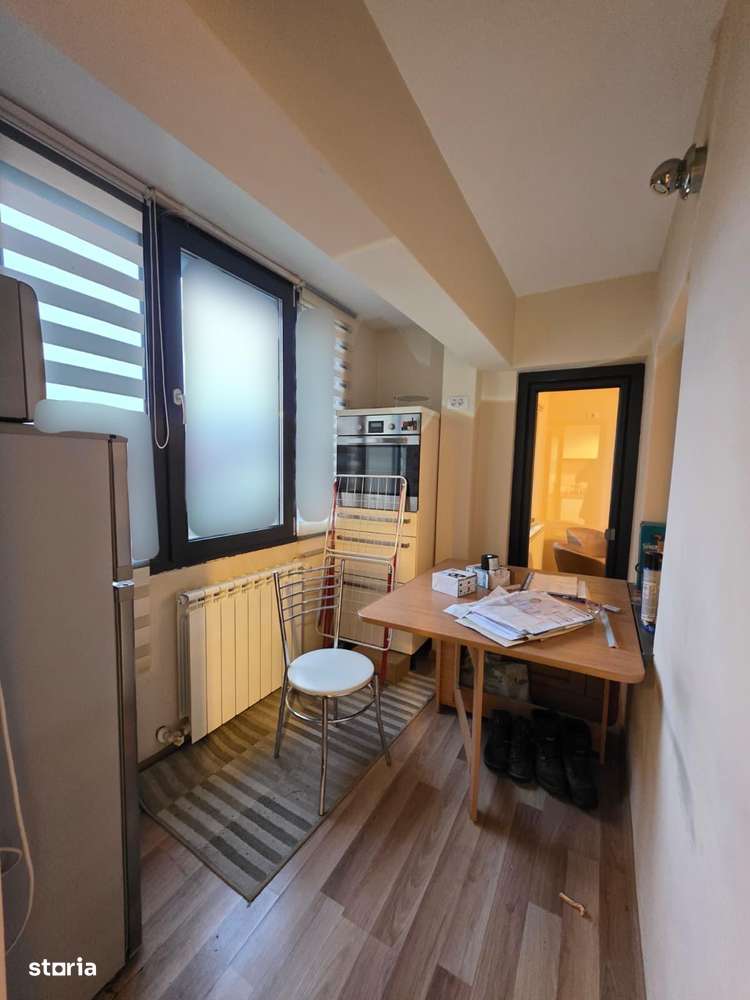 Apartament cu o cameră, mobilat, 44 mp, etaj 1, zonă ultracentrală, - Imagine principală: 5/7