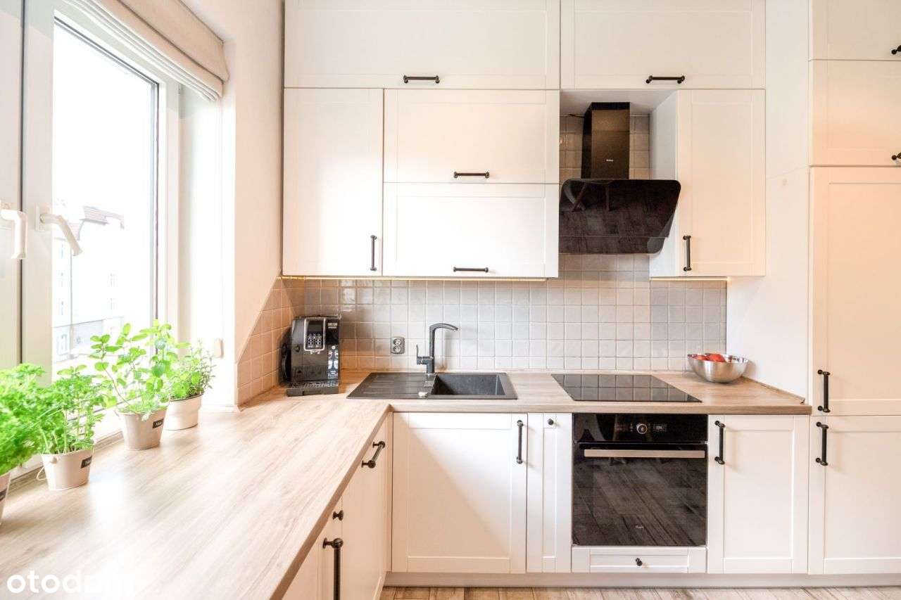 Przestronne 4-pokojowe na Bydgoskim Przedmieściu. - Pełny obrazek: 2/20