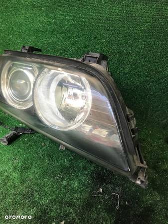 LAMPA PRZÓD PRAWA BMW E39 LIFT XENON SERIA 5 W-WA - 3