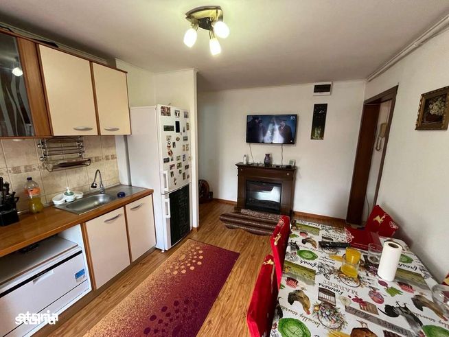 Apartament 2 camere Mioveni-5