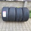 4x 245/35R20 Vredestein Ultrac Vorti + Nowy komplet opon letnich Poznań - 1