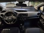 Toyota Yaris 1.5 Active - 6