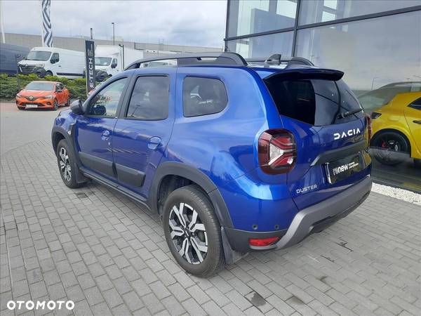 Dacia Duster - 8