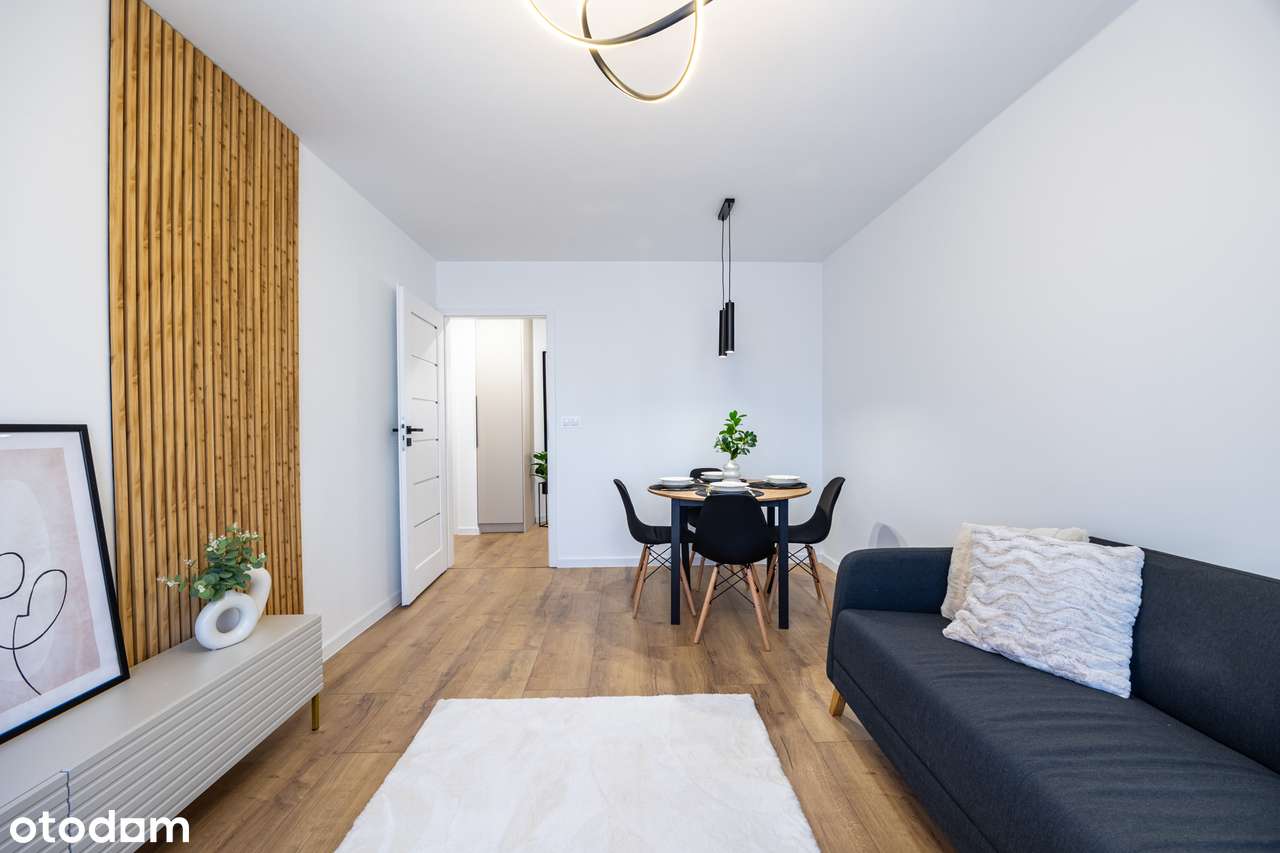 3 pokoje |osobna kuchnia |Centrum |niski blok| po generalnym remoncie-3