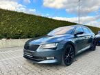 Skoda Superb - 4