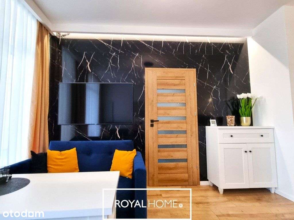 Wyjątkowy Apartament w Kołobrzegu - Pełny obrazek: 4/13
