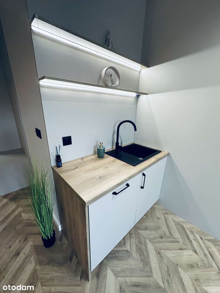 Graniczna Nowy 2 pokojowy apartament do zamieszkania-5