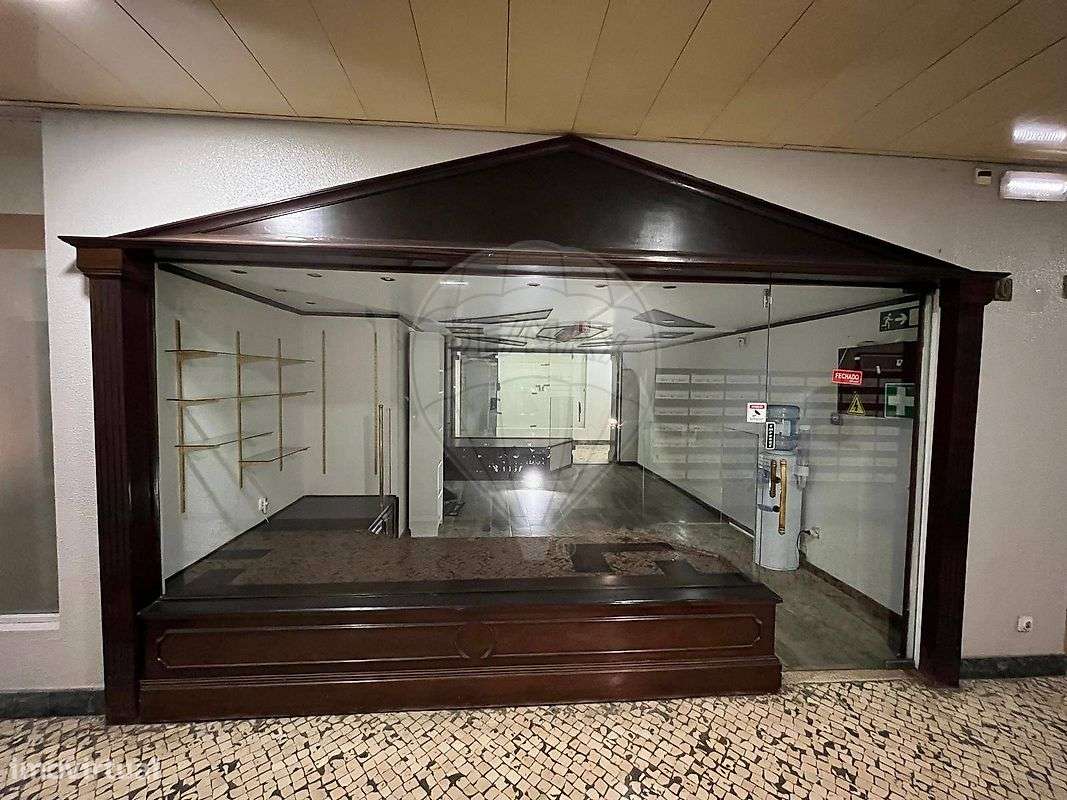 Loja  para venda - Grande imagem: 4/7