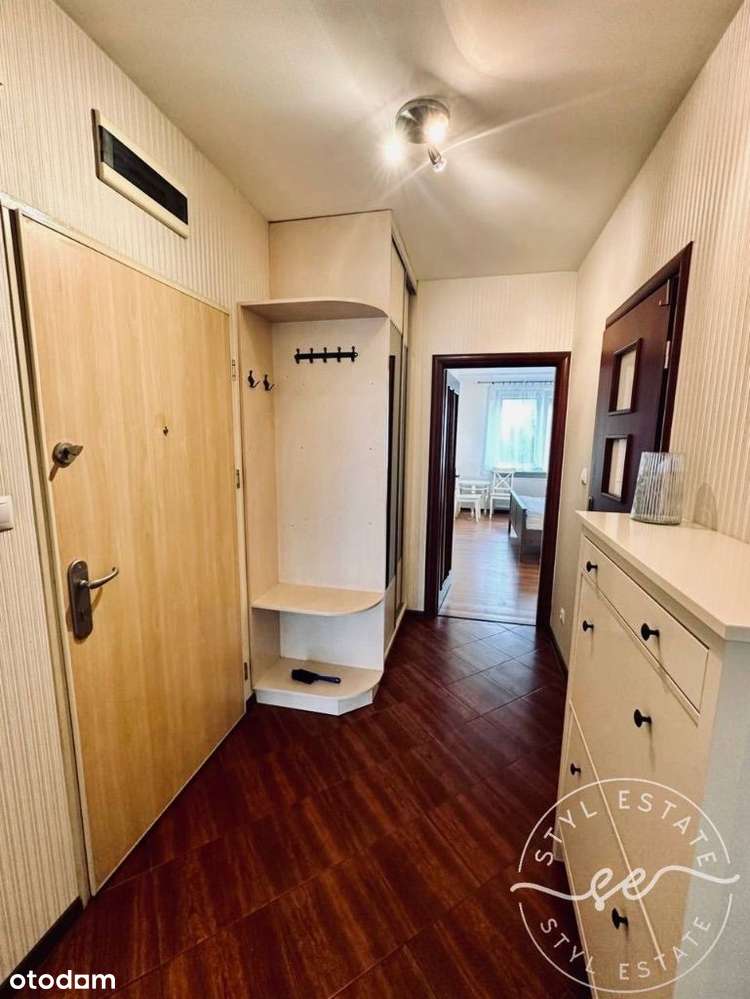 Mieszkanie 60 m2, 2 pokoje, Mokotów, Czerska-13