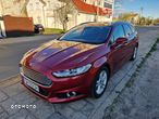 Ford Mondeo 2.0 TDCi Ambiente Plus - 2