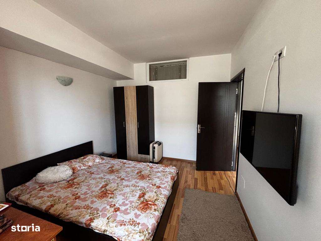 Apartament 3 camere Gib Mihaescu zona Kaufland-9