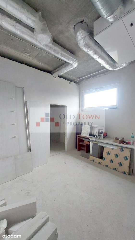 Obiekt biurowy z zapleczem magazynowym 670 m2 - Pełny obrazek: 5/10