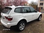 BMW X3 - 4