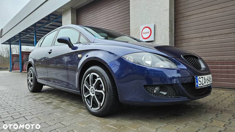 Seat Leon 1.6 Style - 17