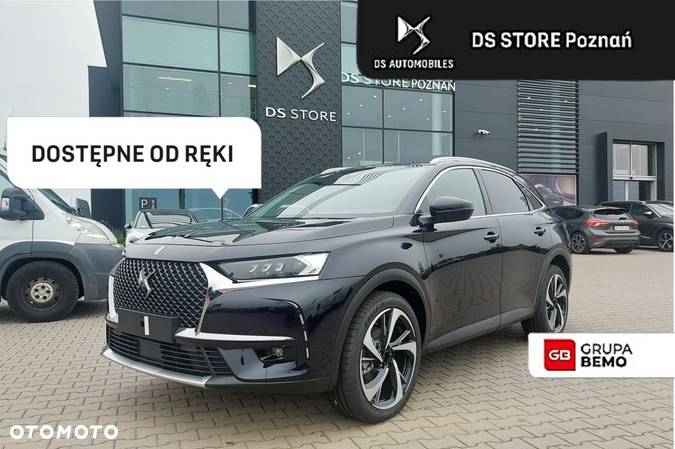 DS Automobiles DS 7 Crossback - 1