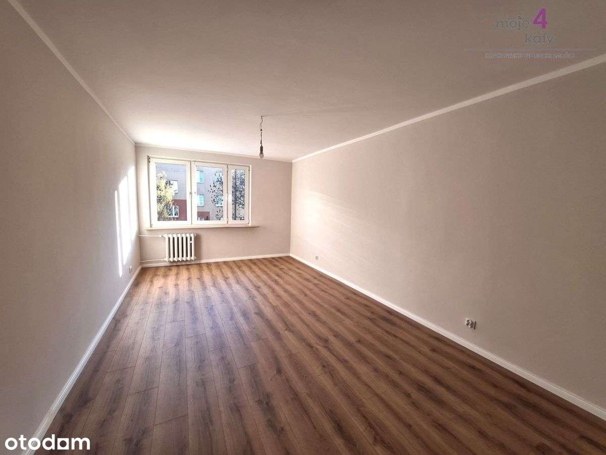 Os. Wysokie, po generalnym remoncie-7