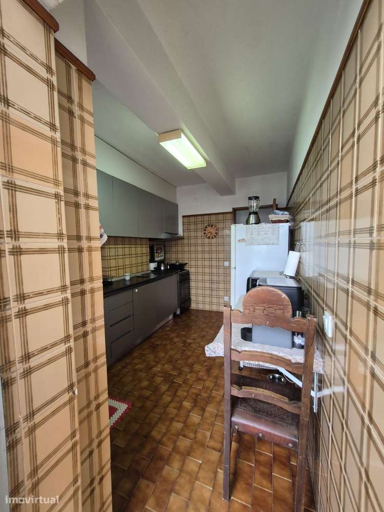 T3 APENAS p/investimento (c/permanência inquilinos) no centro M.Grande - Grande imagem: 5/24