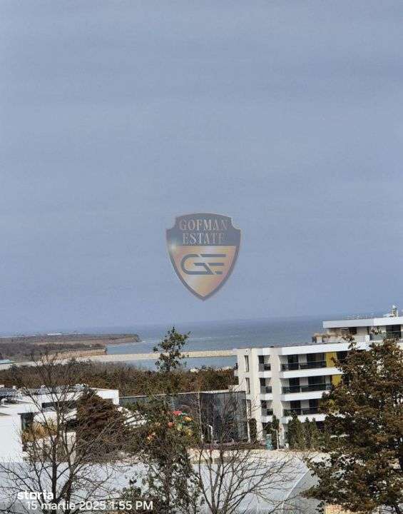 Ap 2 cam 2 bai Hotel Vogh Olimp Parcare, vedere la mare - Imagine principală: 4/8