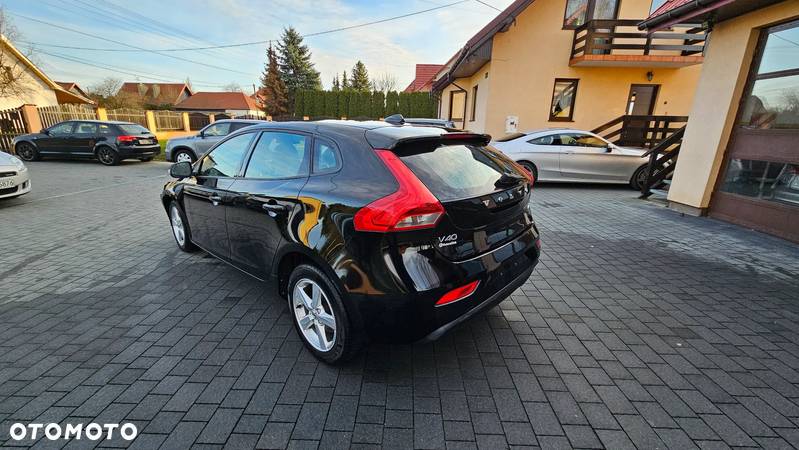 Volvo V40 CC D2 Drive-E Base - 31