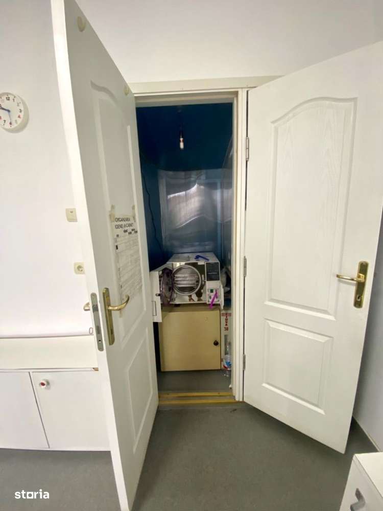 Vand casa, cabinet stomatologic, Micalaca-Calea Radnei-4