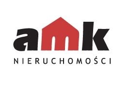 amk nieruchomości Logo