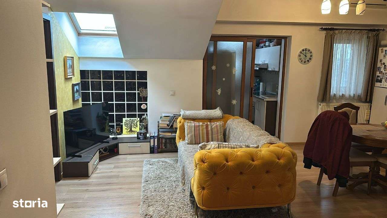 Apartament Central, Loft Urban Str. Gheorghe Enescu - Imagine principală: 1/10